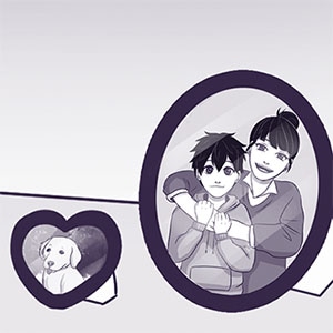 Chapter 10 - Dear Nao