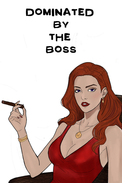 Dominated By The Boss