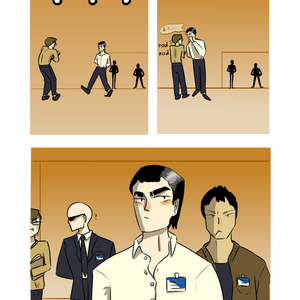 Chapter 1 p5- Lily Ivy