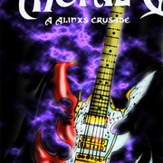 Metal GodS, A Alinxs crusade.