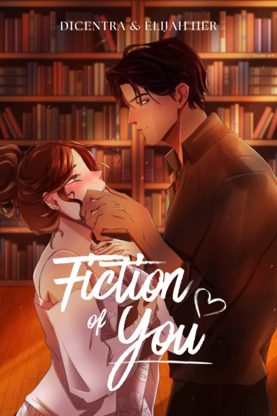 Fiction of You [Preview]