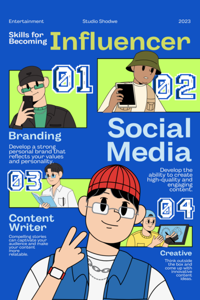 Le r&eacute;veil des robots influenceurs