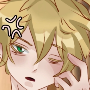 I'll give you a chance)