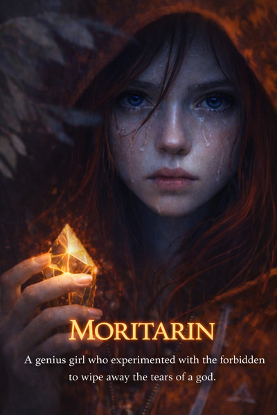 MORITARIN