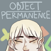 Object Permanence