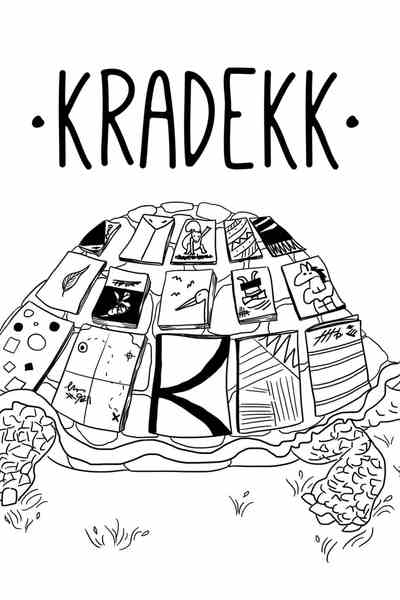KRADEKK