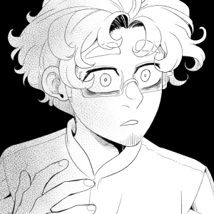 Epilogue - Pages 23-33