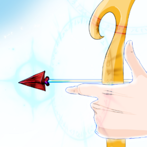 Ep. 12 - A Missed Arrow