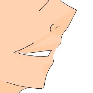 Chapter 3: The Masked Girl