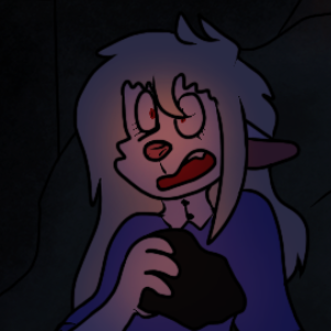 Arc One: The Relapse (Pg 21)