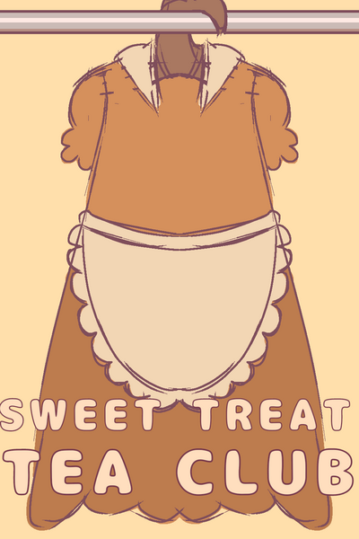 Sweet Treat Tea Club