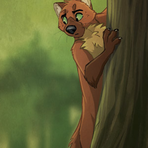 Oren's Forge - PG 357