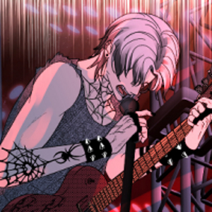 6 - MY CRUSH IS A METALHEAD?