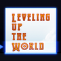 Leveling up the World (PROMO COMIC)