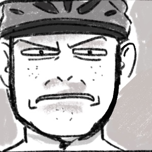 Day 3 &amp; 4 (108 miles) Curse google maps!