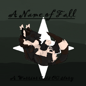 A Name of Fall chapter 6