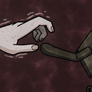 Chapter 1: The Grove - 05