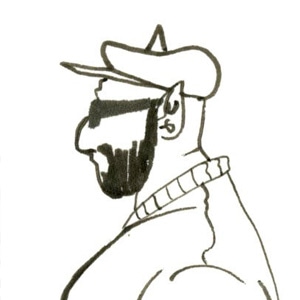 Green in Show Business