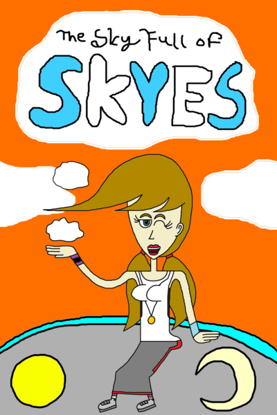 The Sky Full of Skyes