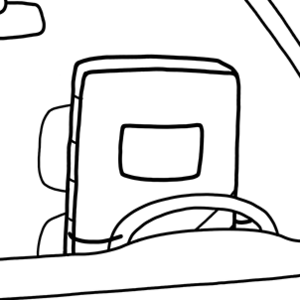 70: Night Time Drive