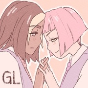 It's Okay to Like Girls - GL