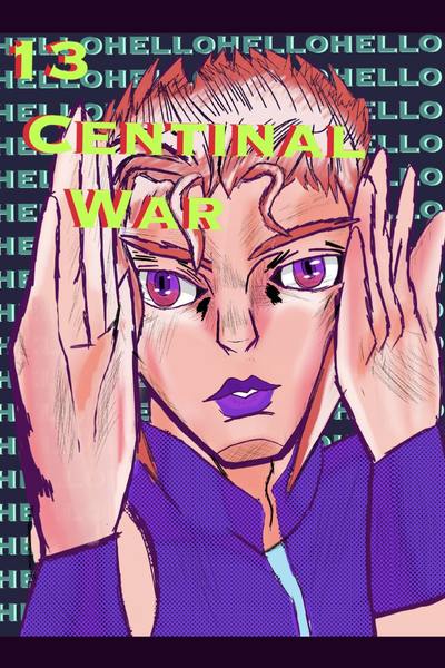 13 Centinal War     