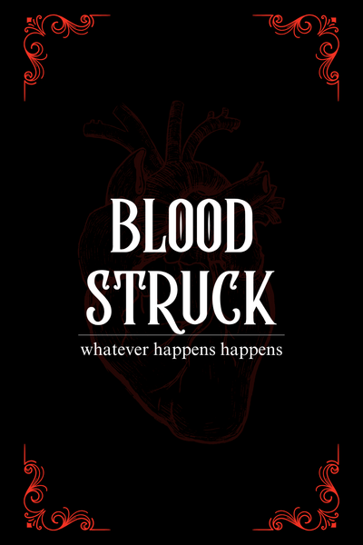 Blood Struck