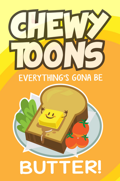 ChewyToons BITS