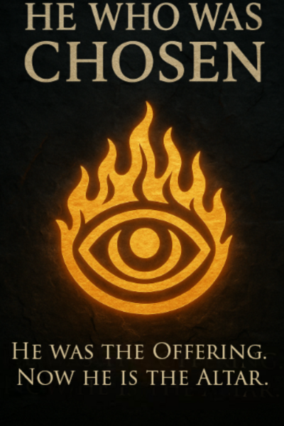 He Who Was Chosen