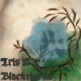 Iris}{in}{Blackthorns