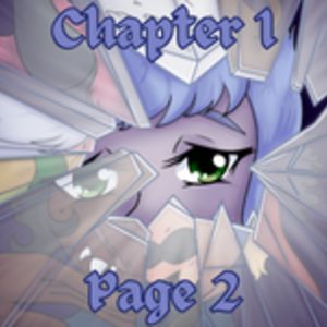 Chapter 1 Page 2
