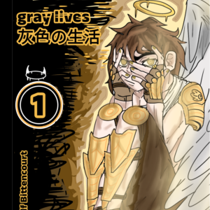 Convivência de dois seeles