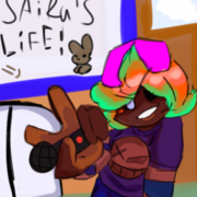 saira lifes!!!