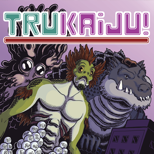 Trukaiju!