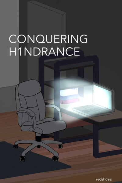 Conquering Hindrance