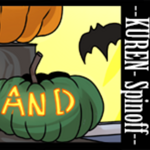 Pepo and Kauen: Halloween Special 2