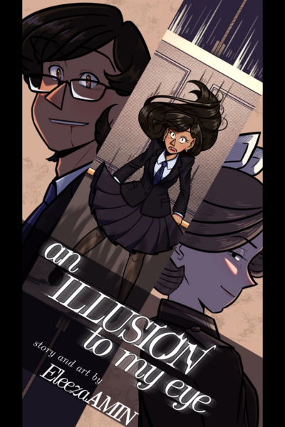 An Illusion To My Eye