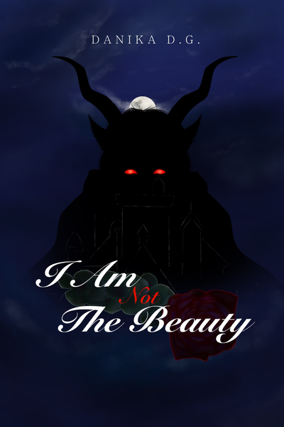 I Am Not The Beauty
