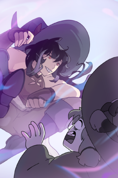 Hex's Hue