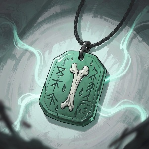Returning Curse, or God