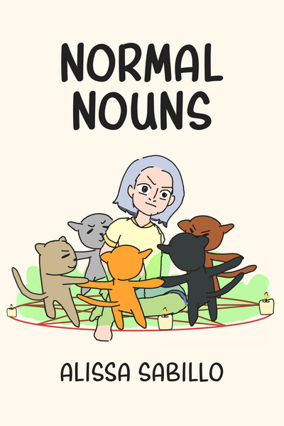 NORMAL NOUNS