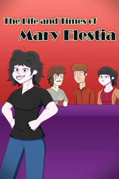 The Life and Times of Mary Elestia