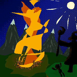 Chapter 7: Demon Child