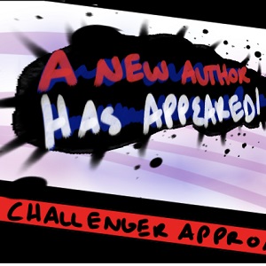 GUEST COMIC: Surrender the Chocolate