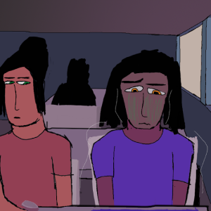 Bonus: A Day in the Life at a Mental Hospital