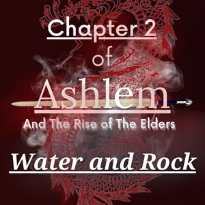 Water and Rock - Chapter 2 #2