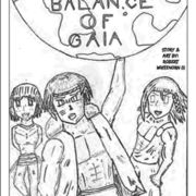 The Balance Of Gaia