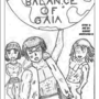 The Balance Of Gaia