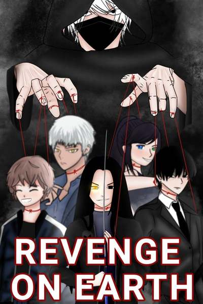 Revenge On Earth