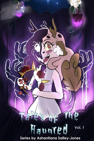 Tales of the Haunted (Vol. 1)